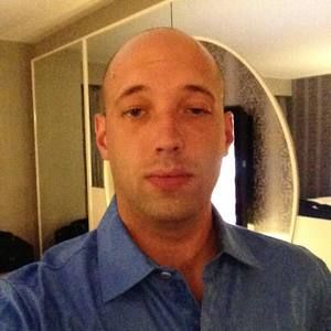 Meet your Posher, Eric